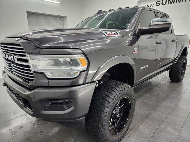 used 2019 Ram 2500 car