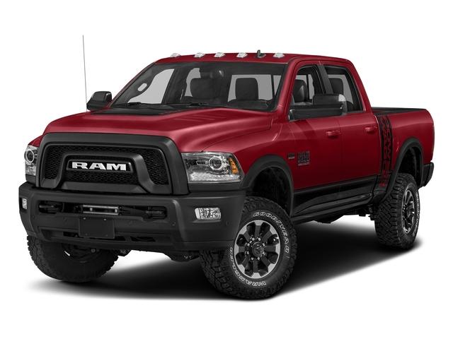 used 2017 Ram 2500 car