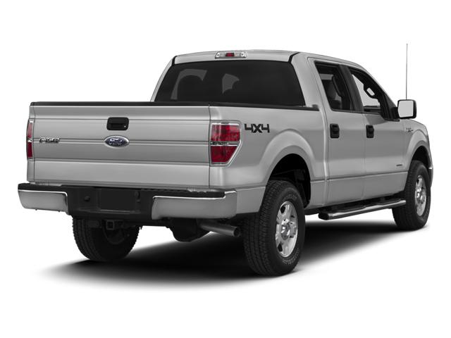 used 2013 Ford F-150 car