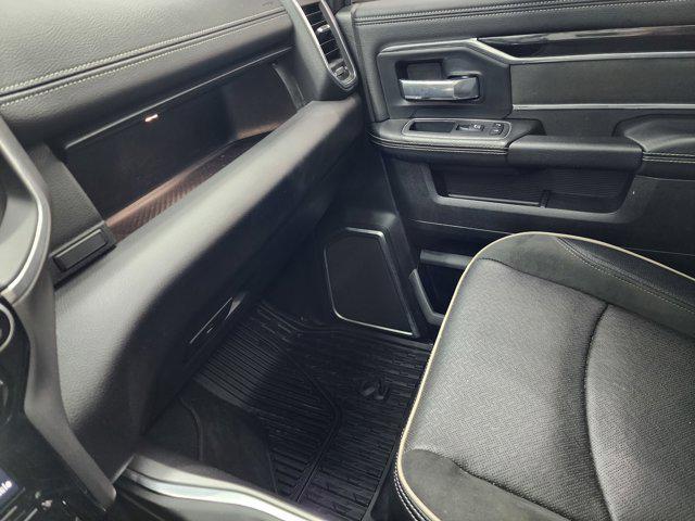 used 2022 Ram 2500 car, priced at $59,999