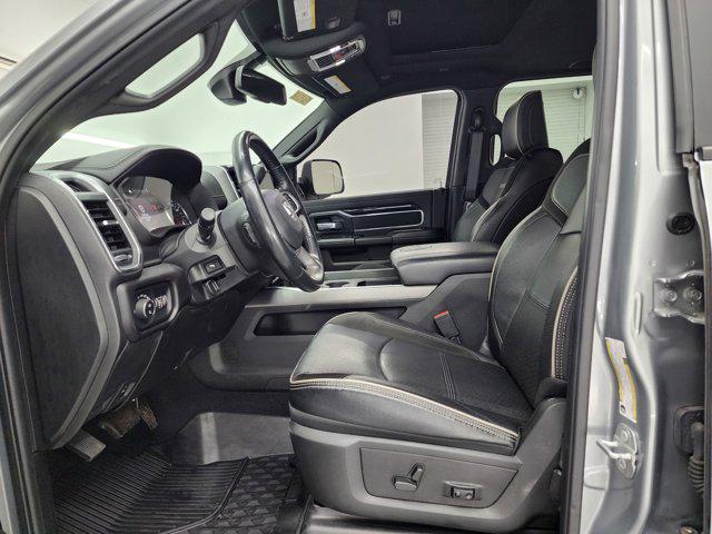 used 2022 Ram 2500 car, priced at $59,999