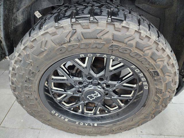 used 2022 Ram 2500 car, priced at $59,999