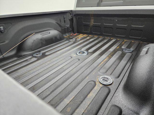 used 2022 Ram 2500 car, priced at $59,999