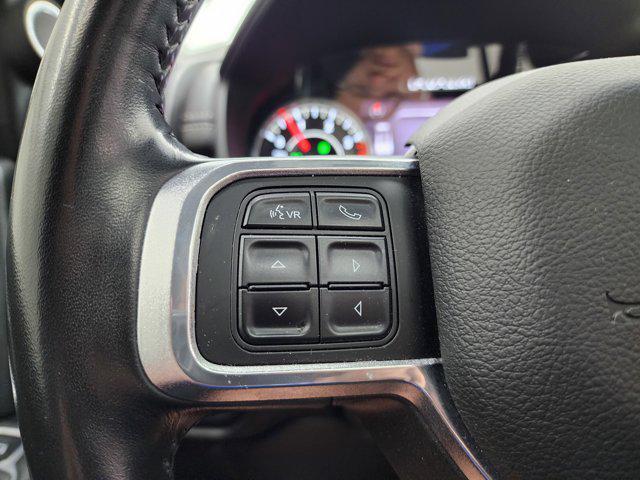 used 2022 Ram 2500 car, priced at $59,999