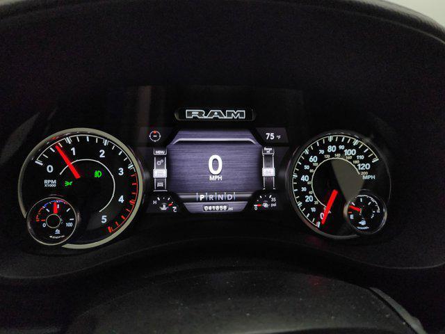 used 2022 Ram 2500 car, priced at $59,999