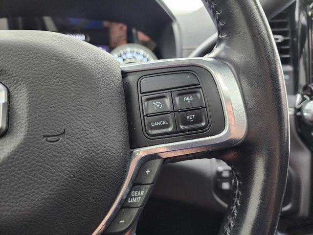 used 2022 Ram 2500 car, priced at $59,999