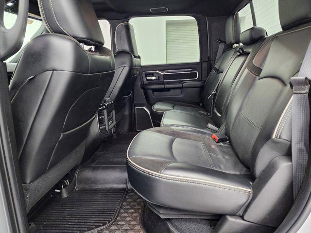 used 2022 Ram 2500 car, priced at $59,999