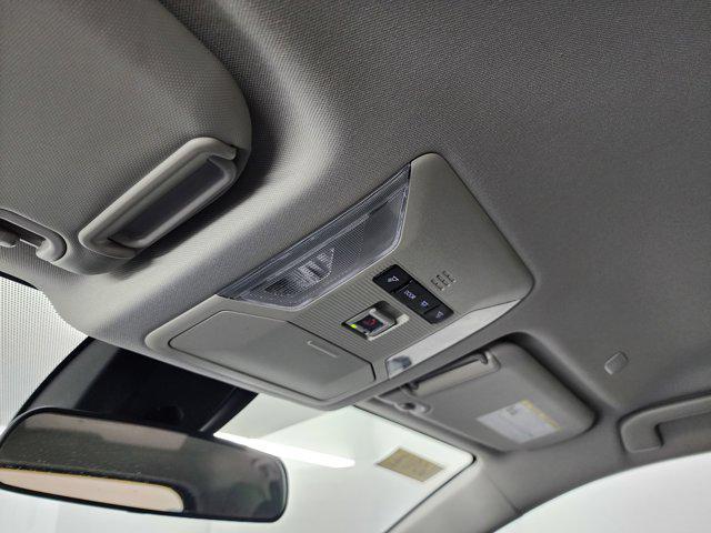 used 2024 Toyota RAV4 car, priced at $28,999