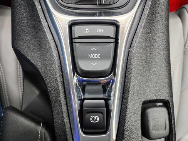 used 2017 Chevrolet Camaro car, priced at $27,999
