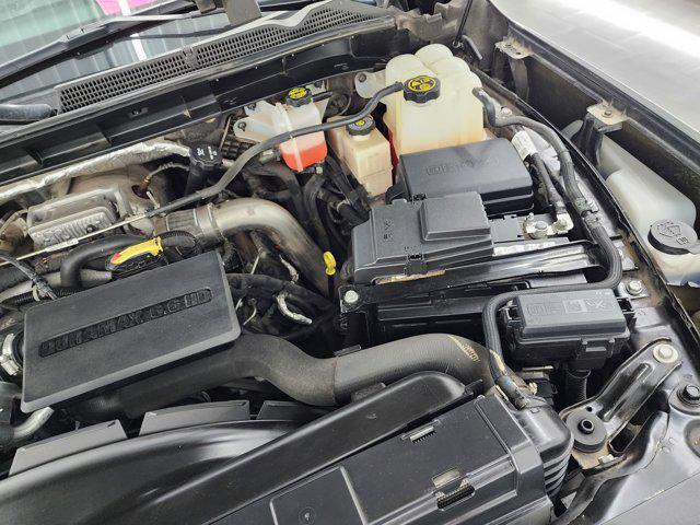 used 2022 GMC Sierra 2500 car, priced at $62,993