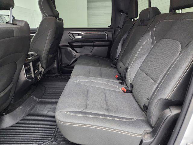 used 2019 Ram 1500 car