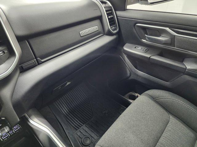 used 2019 Ram 1500 car