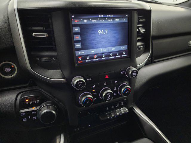 used 2019 Ram 1500 car