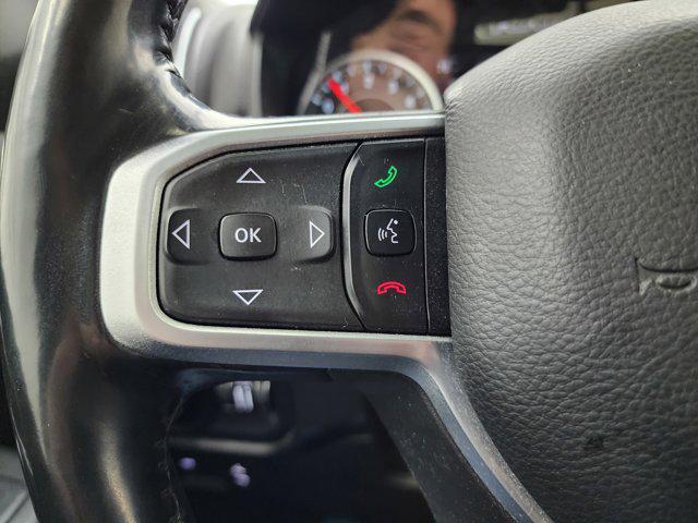 used 2019 Ram 1500 car