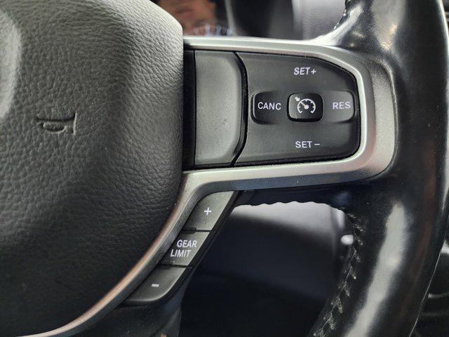 used 2019 Ram 1500 car