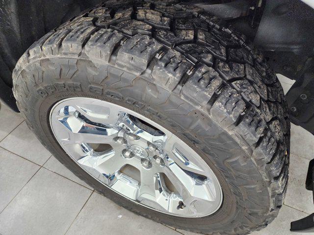 used 2019 Ram 1500 car