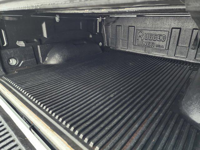 used 2019 Ram 1500 car