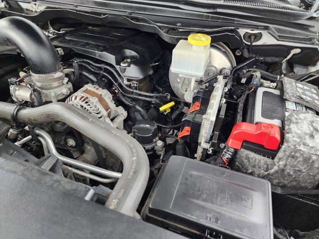 used 2019 Ram 1500 car