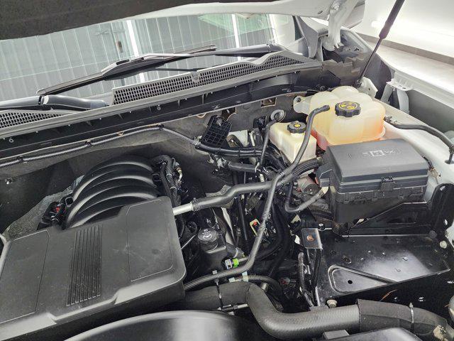 used 2021 GMC Sierra 3500 car, priced at $57,999