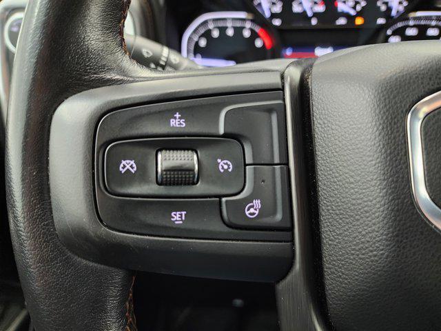used 2021 GMC Sierra 3500 car, priced at $57,999