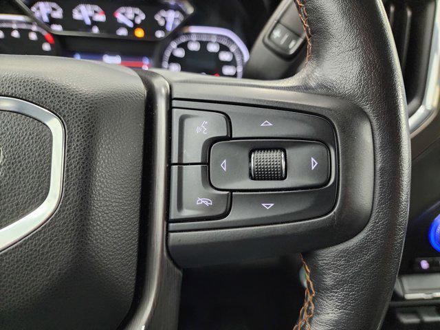 used 2021 GMC Sierra 3500 car, priced at $57,999
