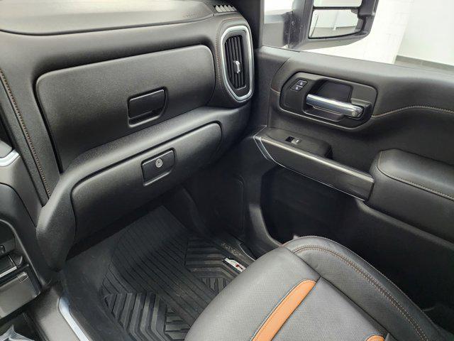 used 2021 GMC Sierra 3500 car, priced at $57,999