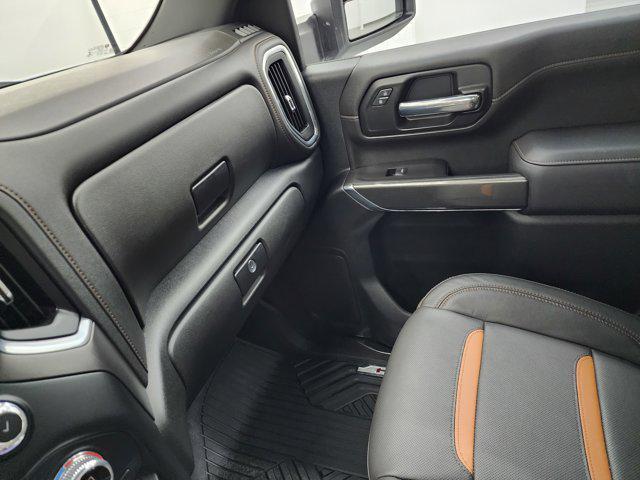 used 2021 GMC Sierra 3500 car, priced at $57,999
