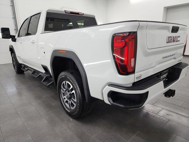 used 2021 GMC Sierra 3500 car, priced at $57,999