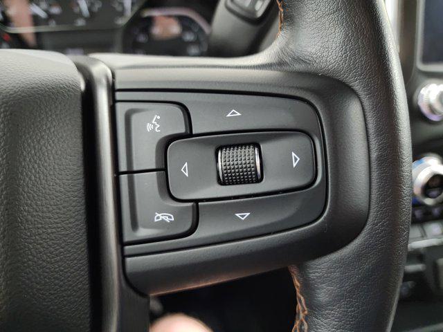 used 2021 GMC Sierra 3500 car, priced at $57,999