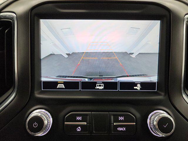 used 2021 GMC Sierra 3500 car, priced at $57,999