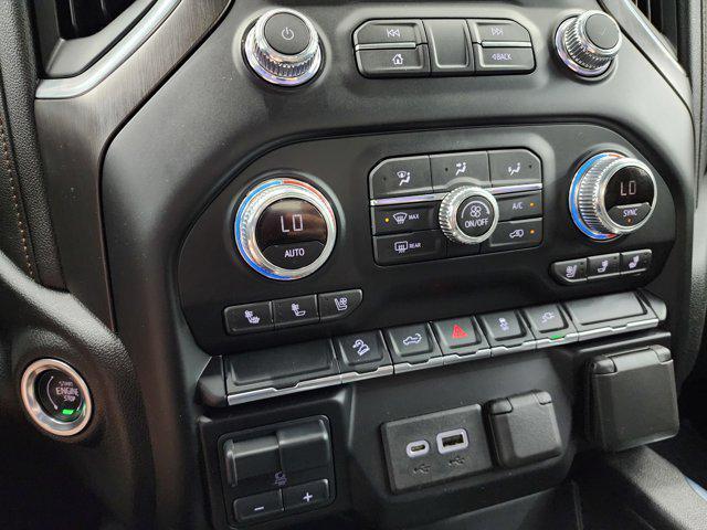 used 2021 GMC Sierra 3500 car, priced at $57,999