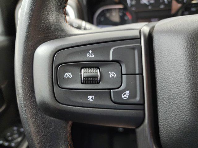 used 2021 GMC Sierra 3500 car, priced at $57,999