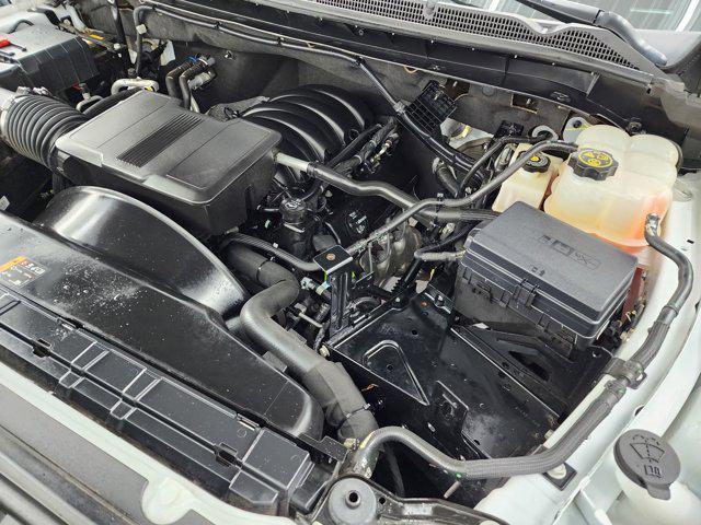 used 2021 GMC Sierra 3500 car, priced at $57,999