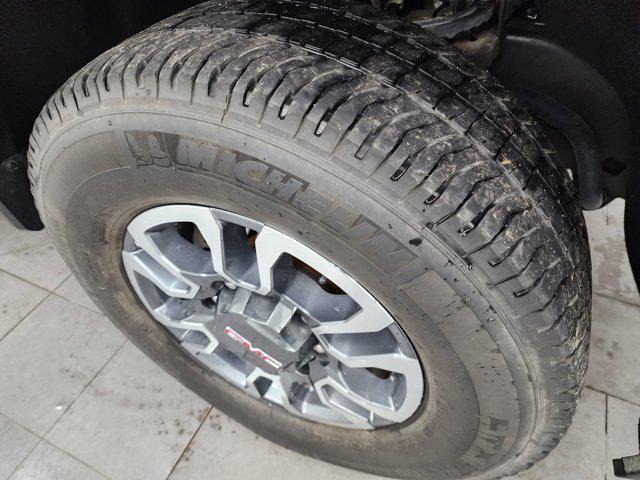 used 2021 GMC Sierra 3500 car, priced at $57,999