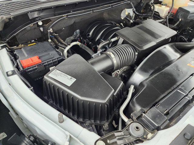 used 2021 GMC Sierra 3500 car, priced at $57,999