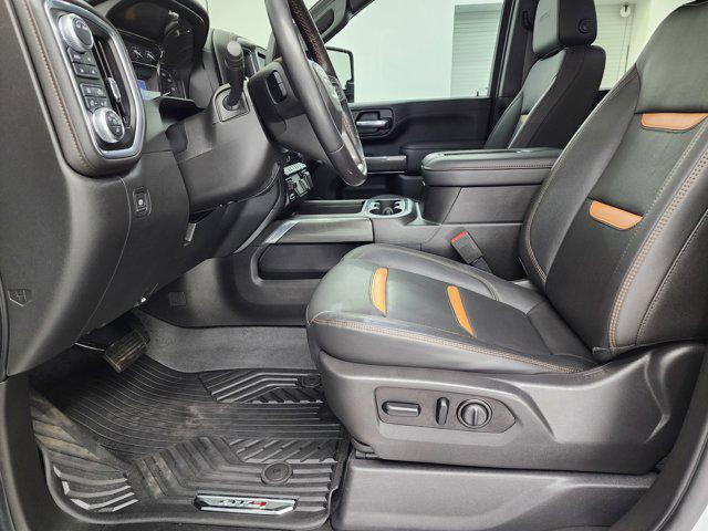 used 2021 GMC Sierra 3500 car, priced at $57,999