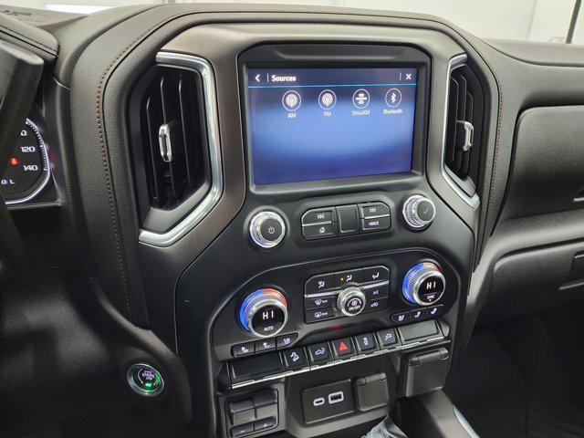 used 2021 GMC Sierra 3500 car, priced at $57,999