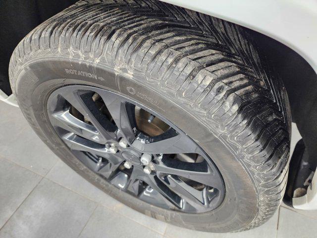 used 2021 Jeep Grand Cherokee car