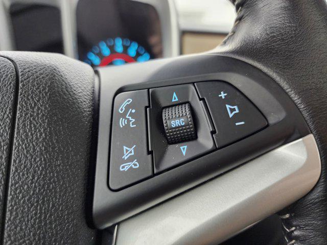 used 2014 Chevrolet Camaro car, priced at $23,491