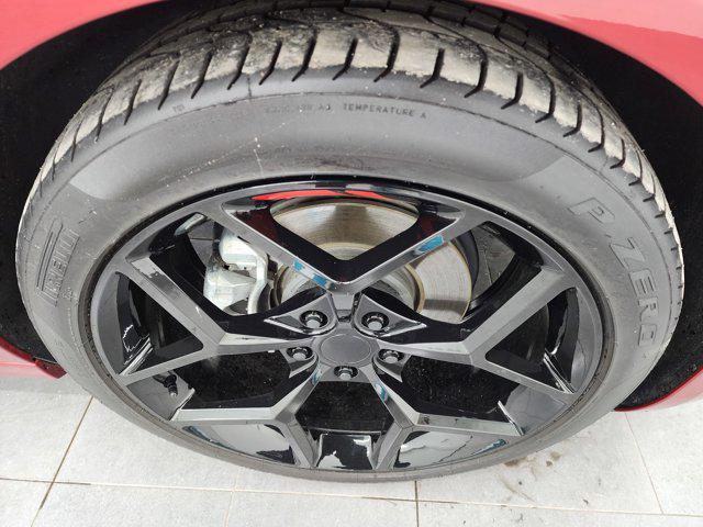 used 2014 Chevrolet Camaro car, priced at $23,491