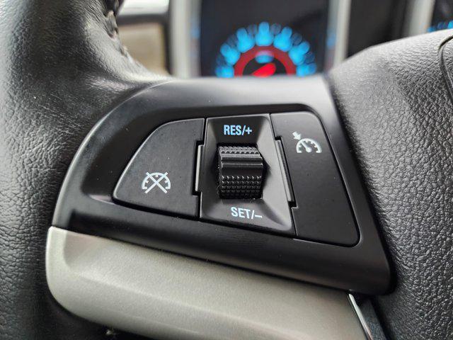 used 2014 Chevrolet Camaro car, priced at $23,491
