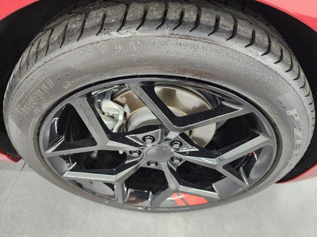 used 2014 Chevrolet Camaro car, priced at $24,499