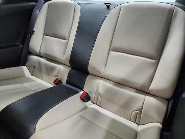 used 2014 Chevrolet Camaro car, priced at $23,491
