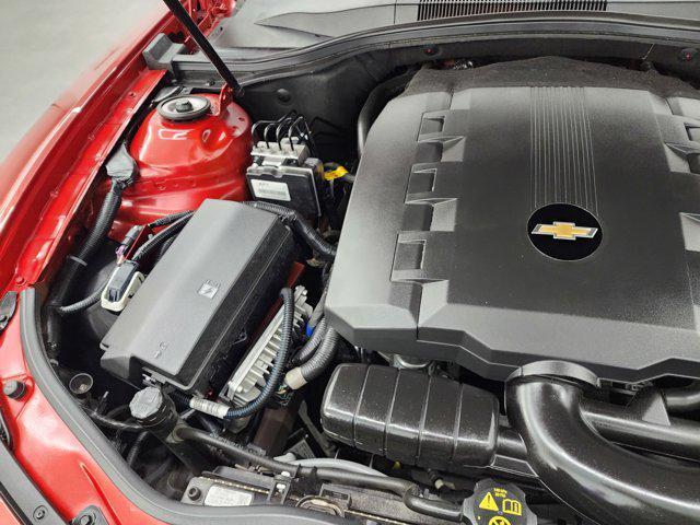 used 2014 Chevrolet Camaro car, priced at $24,499