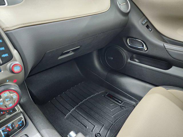 used 2014 Chevrolet Camaro car, priced at $23,491