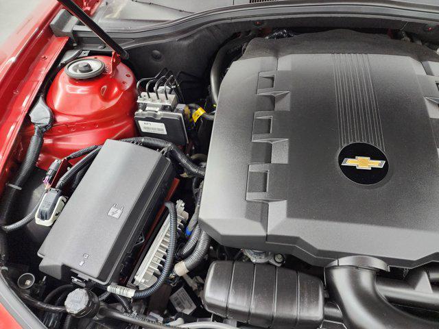used 2014 Chevrolet Camaro car, priced at $23,491