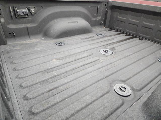 used 2024 Ram 2500 car, priced at $69,999