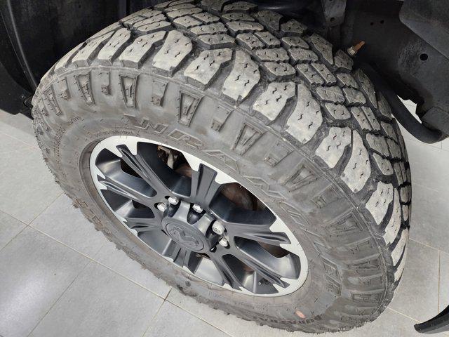 used 2024 Ram 2500 car, priced at $69,999