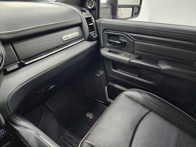 used 2024 Ram 2500 car, priced at $69,999