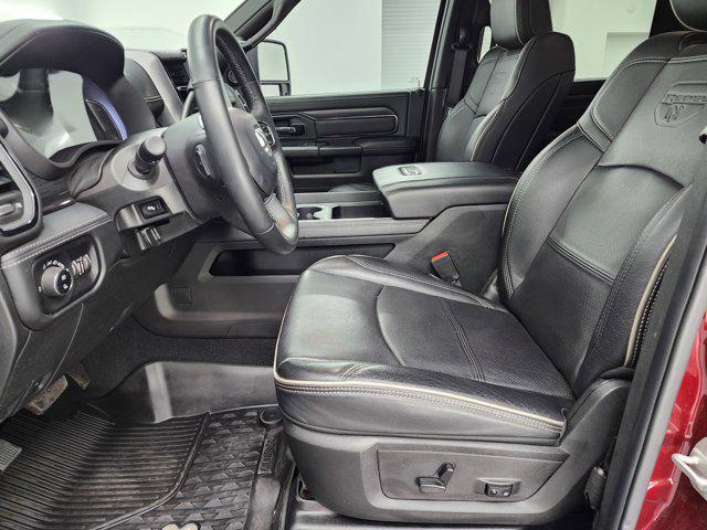 used 2024 Ram 2500 car, priced at $69,999